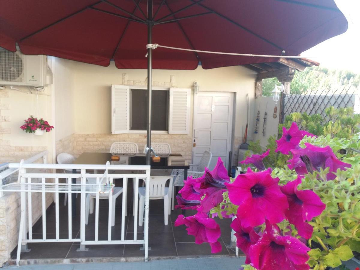 Hotel Alexandros II Торони Екстериор снимка