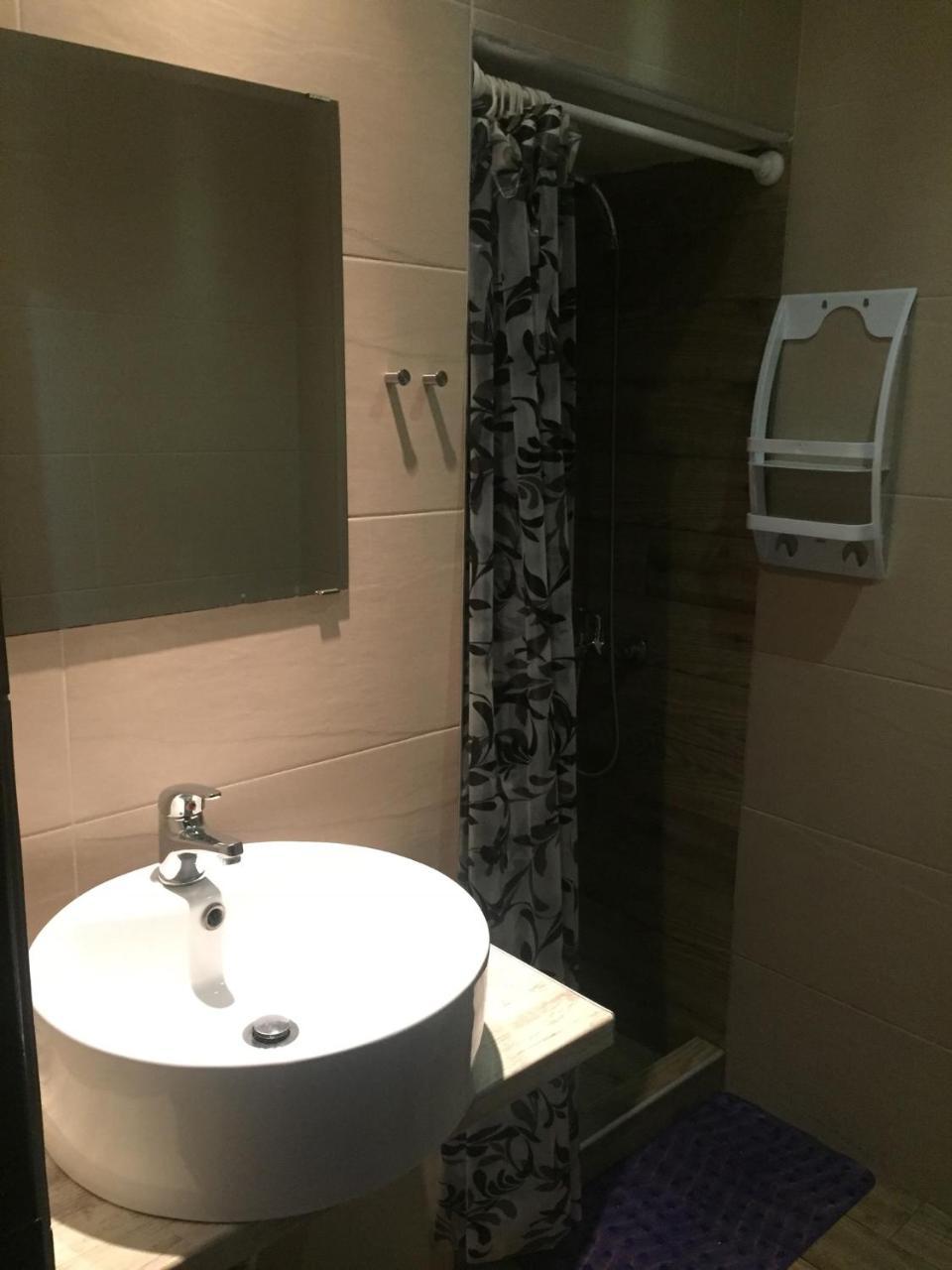 Hotel Alexandros II Торони Екстериор снимка